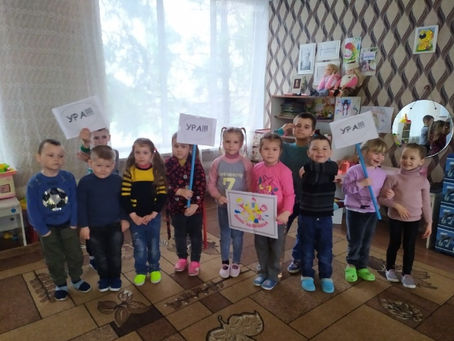 День здоровья в Великосуходольском УВК