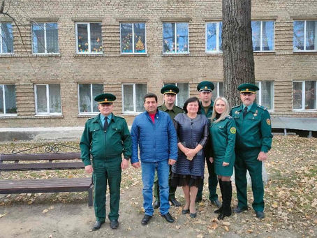 В гости - с подарками