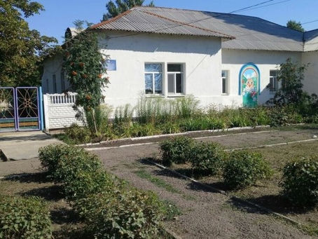 Ремонт закончился, путешествие в страну детства продолжается