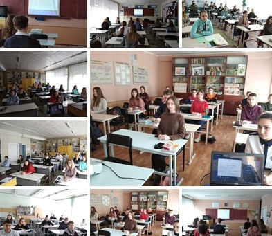 Акция «Выпускник»