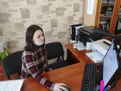 Состоялось инструктивное совещание для заместителей директоров по учебно-воспитательной работе