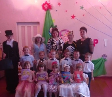 Волшебная шкатулка желаний