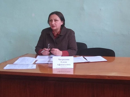 Состоялось расширенное заседание Координационного Совета