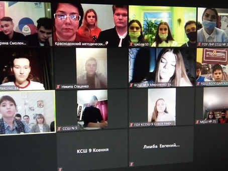 Их подвиг жив и вечен