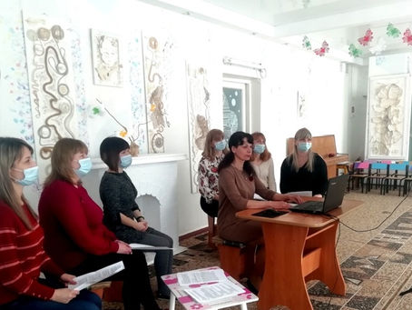 Познавательное развитие дошкольников