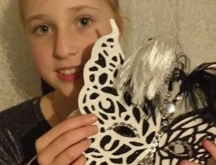 Конкурсы и дети – это одно целое