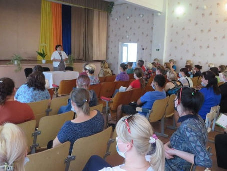 Здоровье детей - это социальная ценность