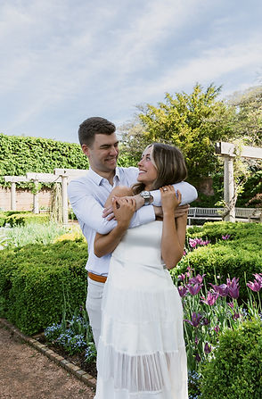 ENGAGEMENT PHOTOGRAPHY