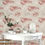Thumbnail: Beige Lobster Wallpaper
