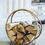 Thumbnail: Copper Log Holder