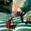 Thumbnail: Mind the Gap Bermuda Linen Cushion