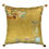Thumbnail: Mind the Gap Birds of the Garden Velvet Cushion - Front