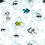Thumbnail: Mind the Gap Fish Eye Wallpaper