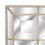 Thumbnail: Augustus Multi Bevelled Mirror