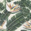 Thumbnail: Mind the Gap - Tropical Bloom Wallpaper