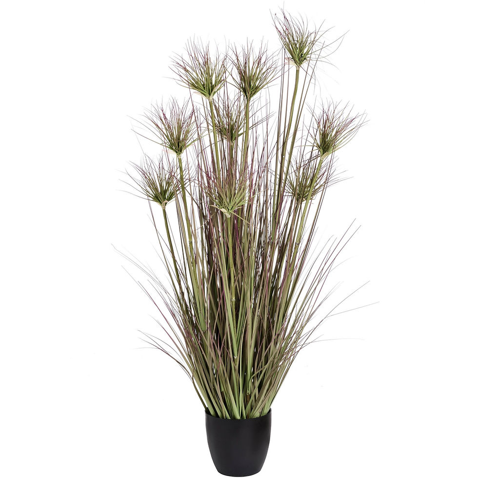 Artificial Water Bamboo Grass