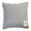 Thumbnail: Grey Linen Cushion by Mind the Gap