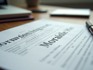 Newport Beach Real Estate Attorney