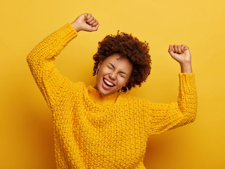 Does success bring happiness? 