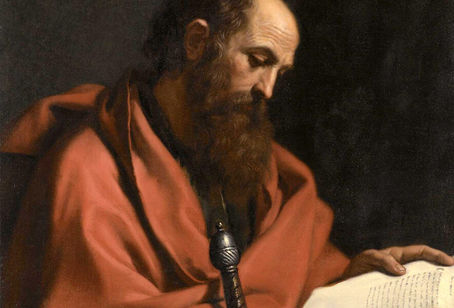 3/3 「キリストの民」