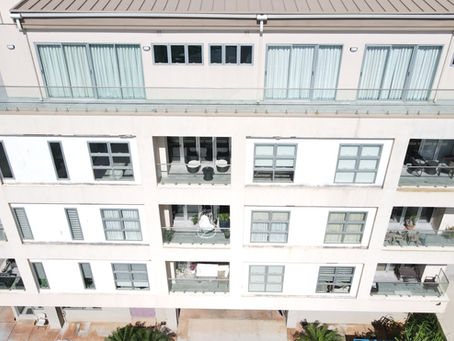 How Often Should You Wash the Exterior of Your Property?