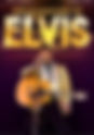 Emilio Santoro as Elvis | Altrincham Garrick