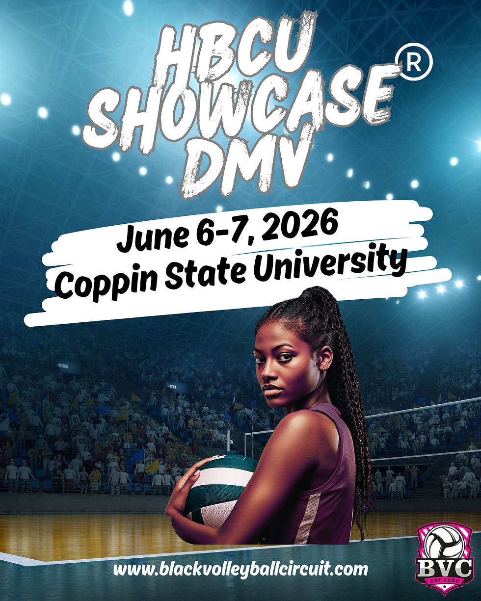 HBCU Showcase DMV 2026
