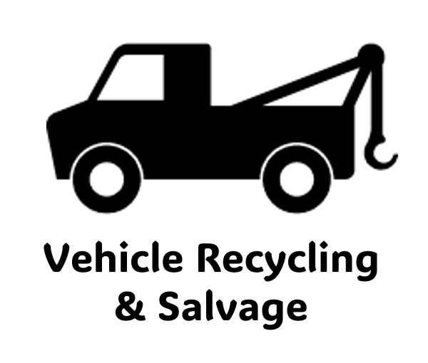 Vehicle Recycling & Salvage