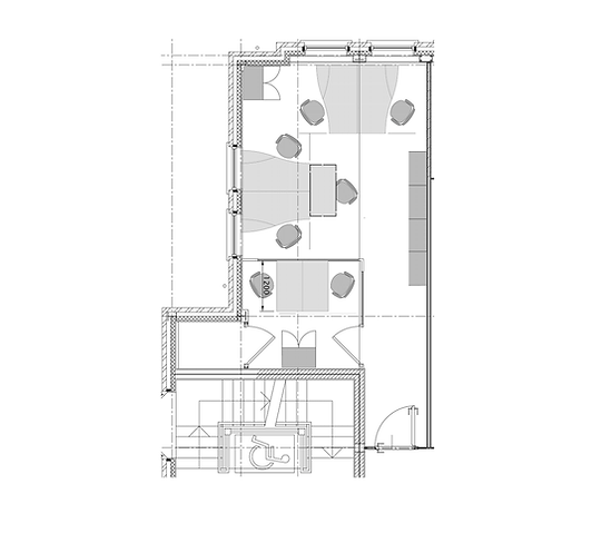 SMALL OFFICE EXAMPLE