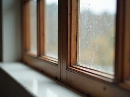 How to Draught-Proof Sash Windows: A Practical Guide for Homeowners