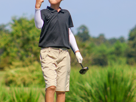 Team Louisiana Leads 12.5 – 7.5 After Day One of Junior River Cup