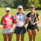 Williams, Greene, and Ramsey Capture Titles at the 2025 LJGT Tour Championship