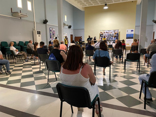 Más de 500 usuarios se benefician de formación especializada y gratuita en el marco de la EDUSI