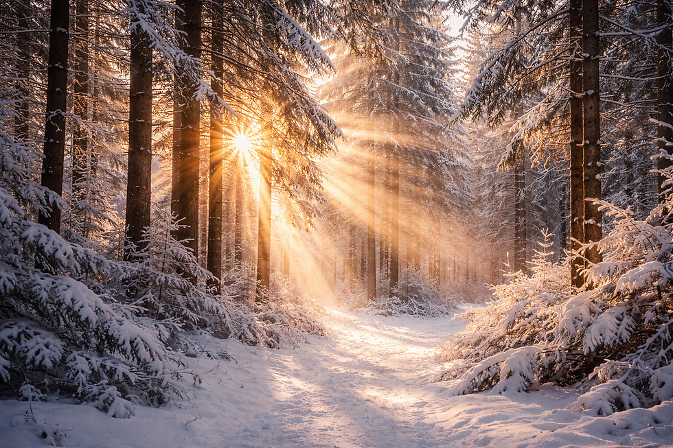 Return of the Light Imbolc Gathering
