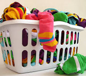 Ironing and Laundry Bakewell