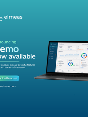 Less Documentation, More Patient Care: Experience the elmeas Demo