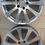 Thumbnail: Set of 4 Voltec wheels 18X7.5 PCD 5X114.3 Offset 48