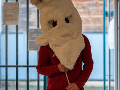 Joyeux Noël 2021 !