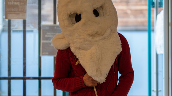 Joyeux Noël 2021 !