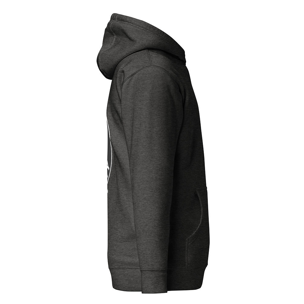 Thumbnail: C.O.B.R.A. Men’s Signature Pullover Hoodie