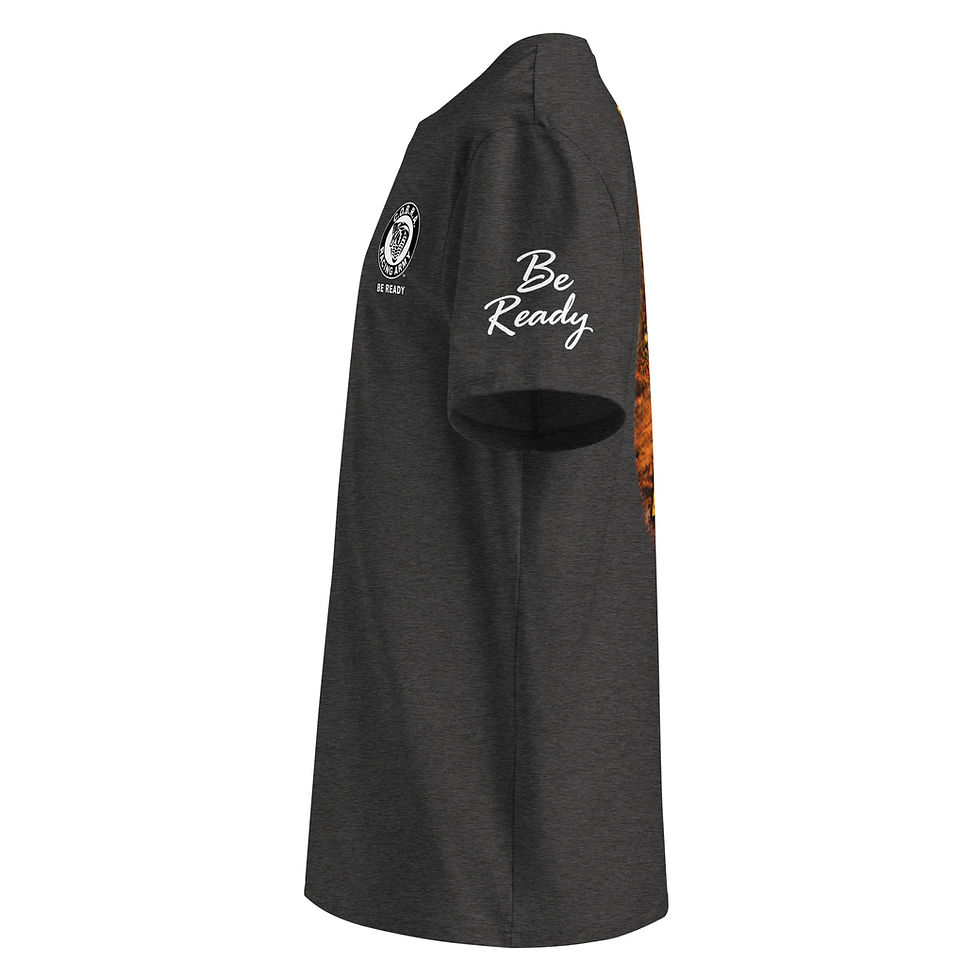 Thumbnail: COBRA Racing Army Moab 2026 Event Shirt – Crawling Closer to God