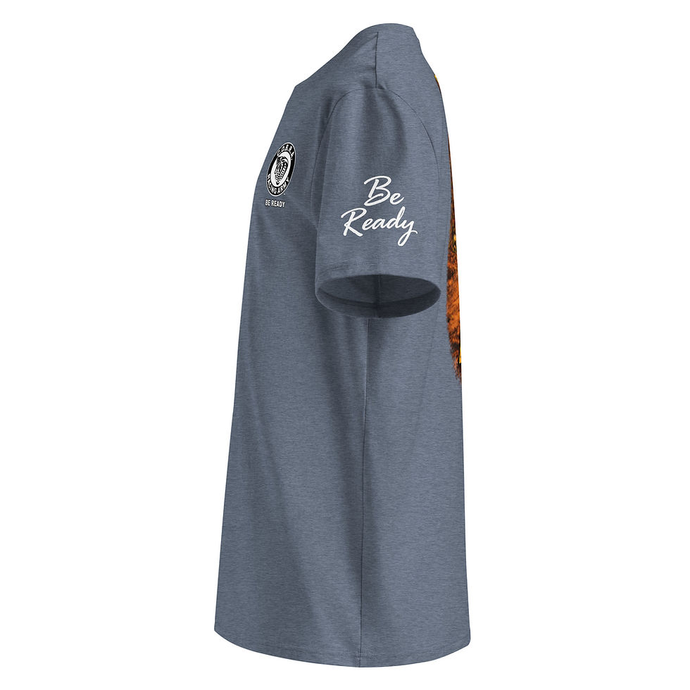 Thumbnail: COBRA Racing Army Moab 2026 Event Shirt – Crawling Closer to God