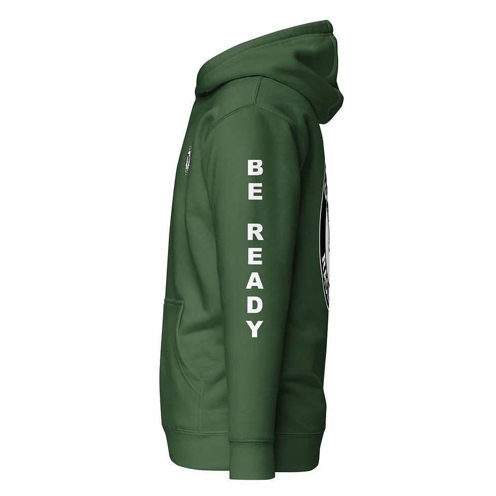 Thumbnail: C.O.B.R.A. Men’s Signature Pullover Hoodie