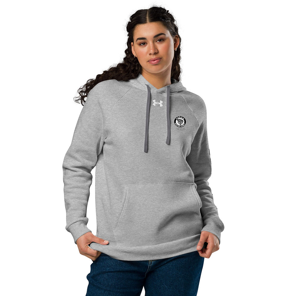 Thumbnail: Under Armour® hoodie