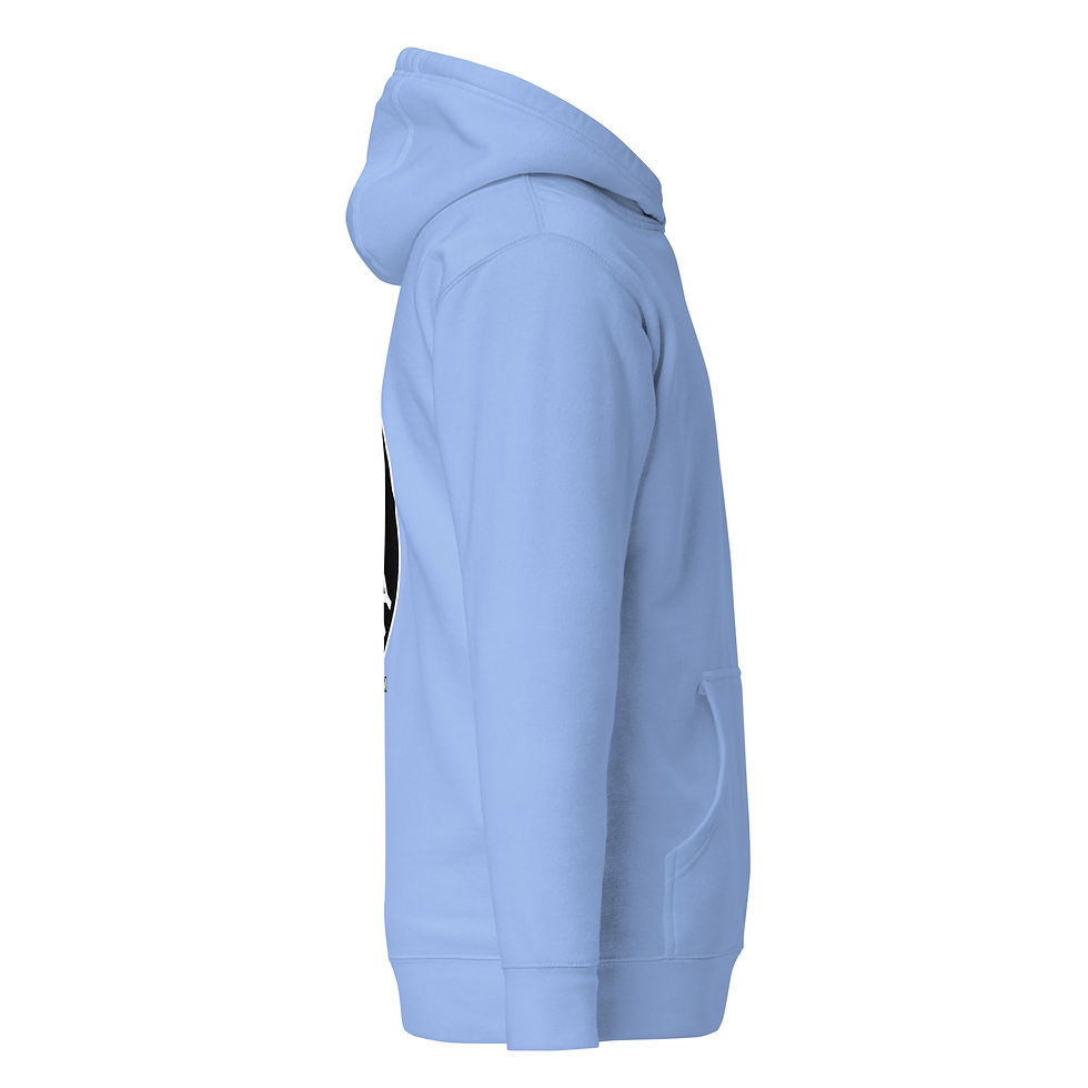 Thumbnail: C.O.B.R.A. Men’s Signature Pullover Hoodie