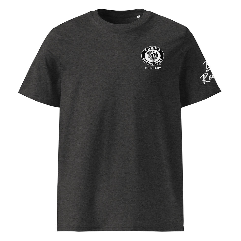 Thumbnail: COBRA Racing Army Moab 2026 Event Shirt – Crawling Closer to God