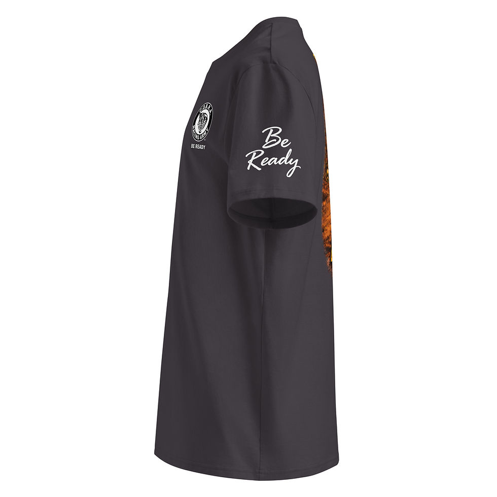 Thumbnail: COBRA Racing Army Moab 2026 Event Shirt – Crawling Closer to God