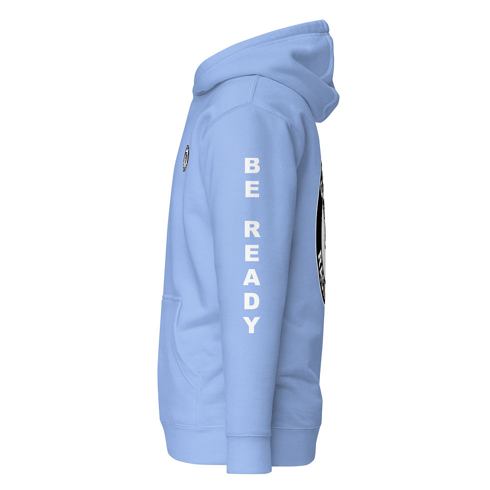 Thumbnail: C.O.B.R.A. Men’s Signature Pullover Hoodie