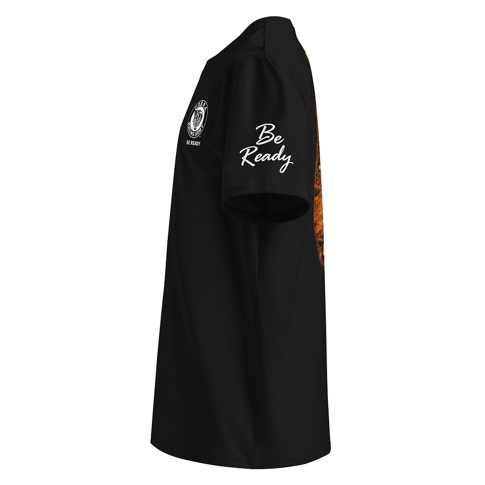 Thumbnail: COBRA Racing Army Moab 2026 Event Shirt – Crawling Closer to God