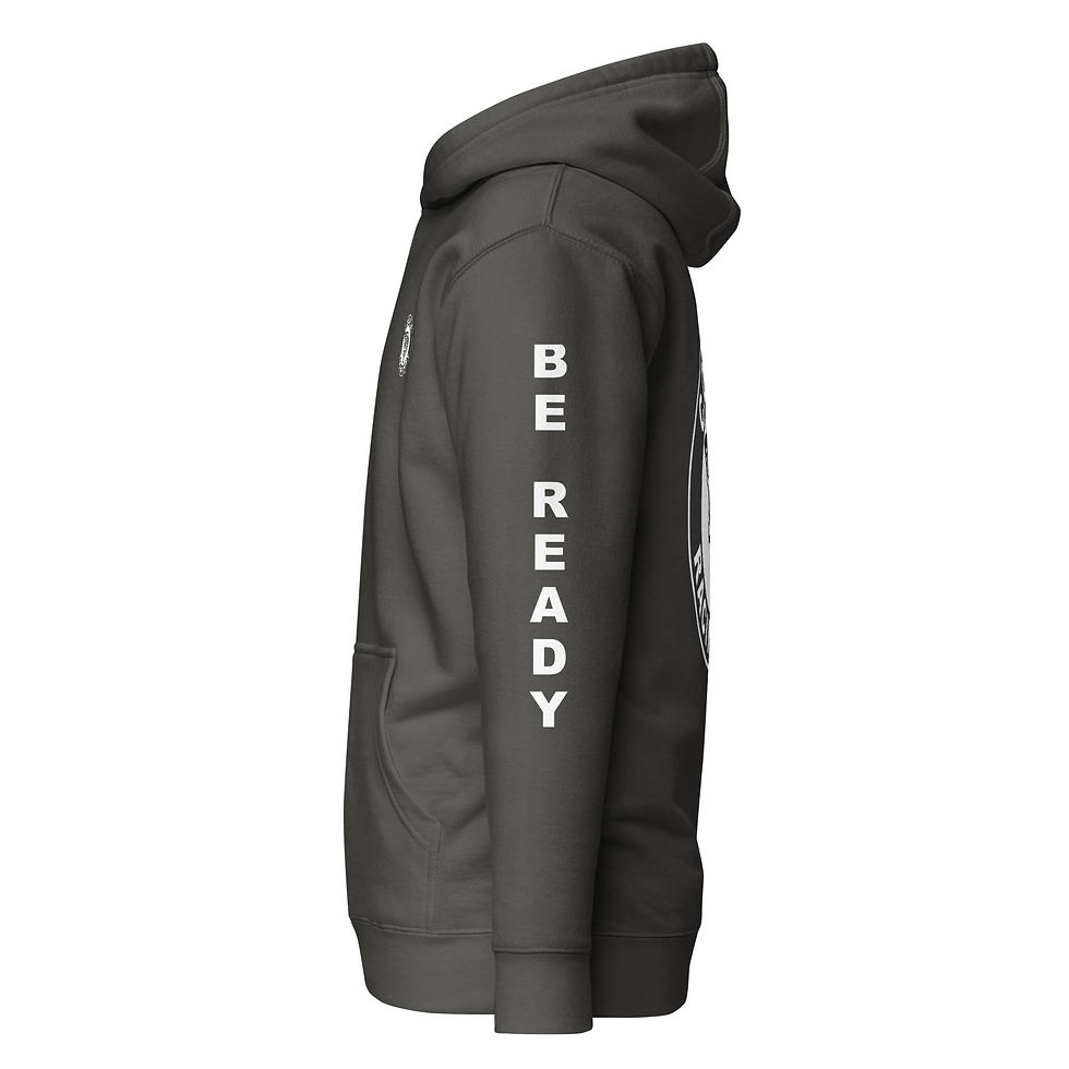 Thumbnail: C.O.B.R.A. Men’s Signature Pullover Hoodie